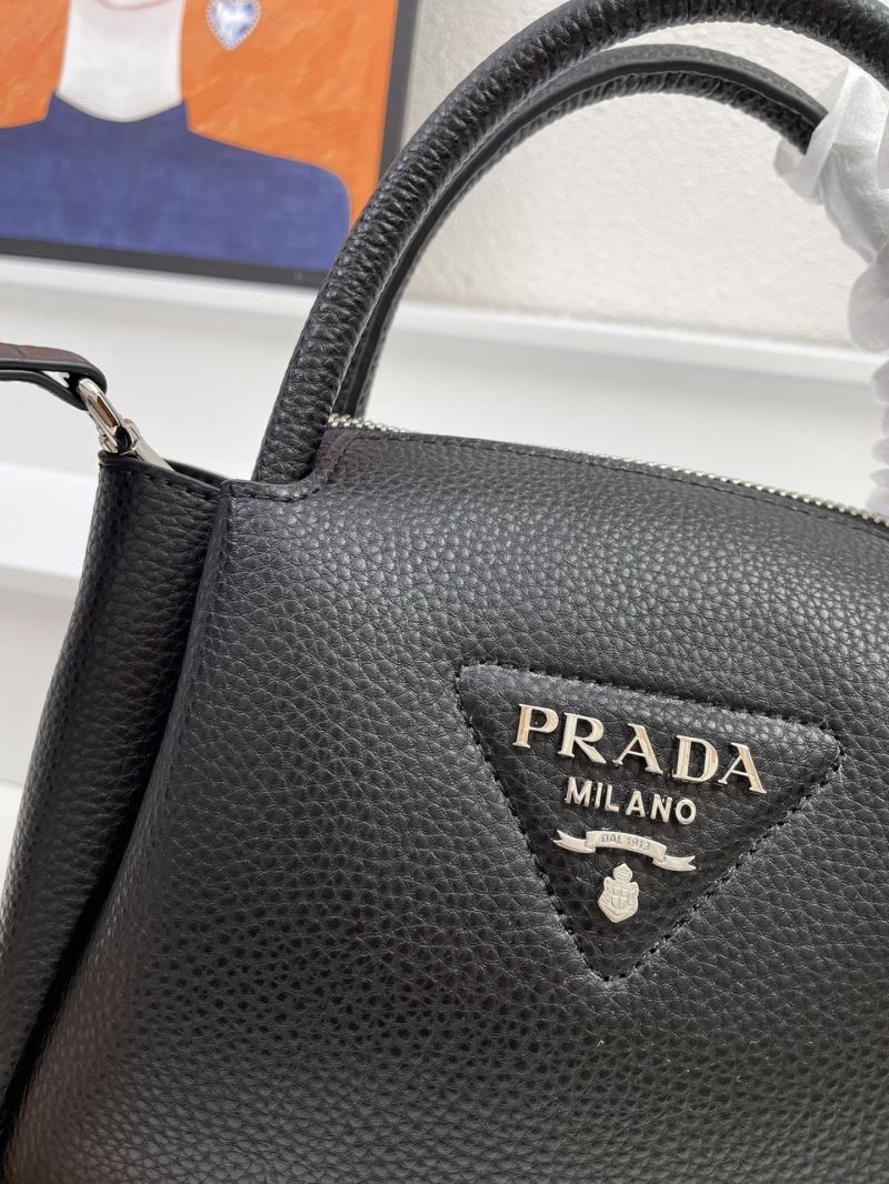 Prada Top Handle Bags